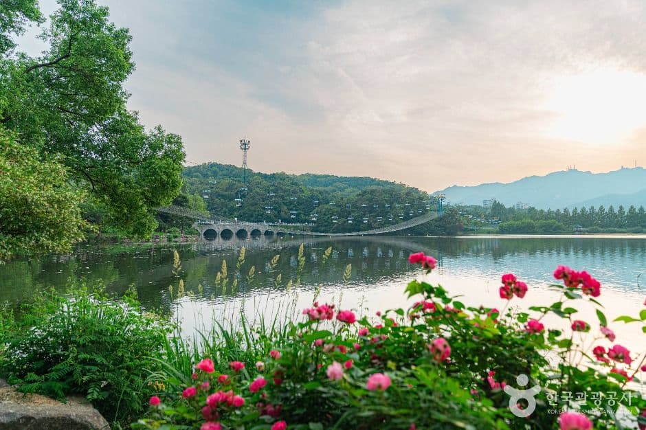 서울대공원 사진 7