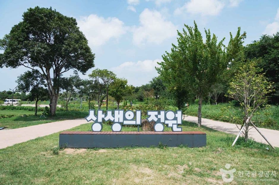 강정천 사진 6