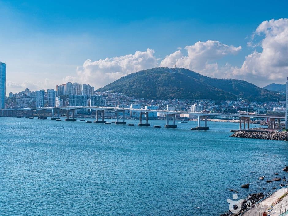 이송도전망대 사진 3