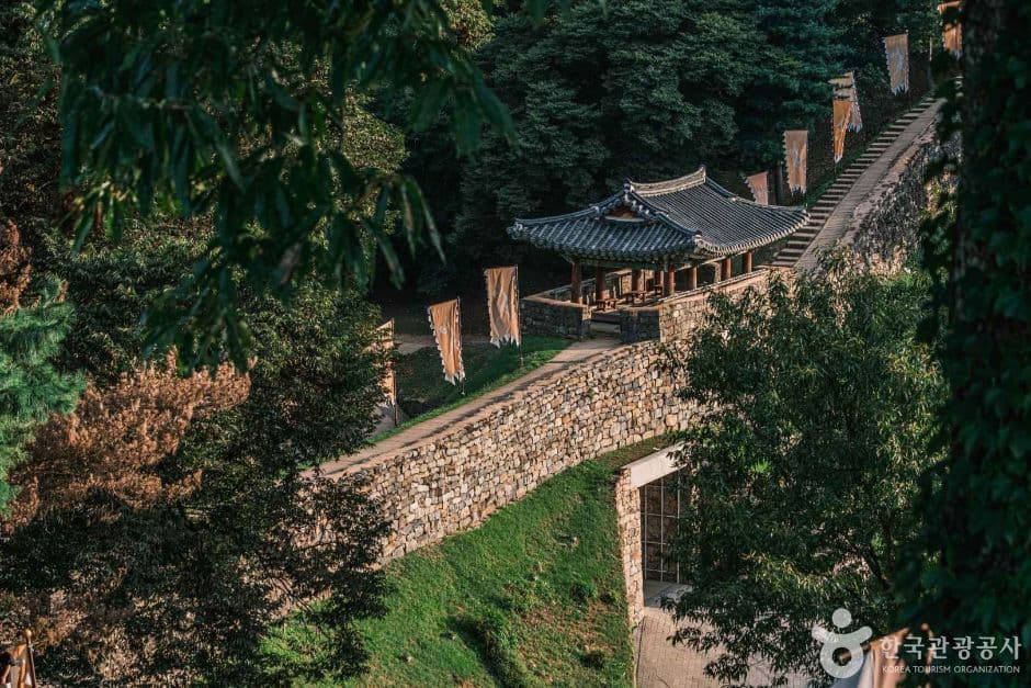 공주 공산성 [유네스코 세계유산] 사진 5