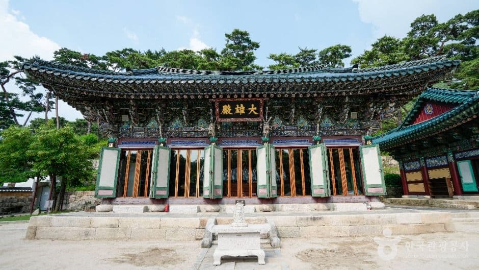 진관사(서울) 사진 3