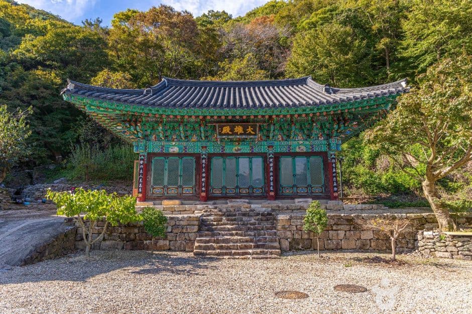 구암사(순창)