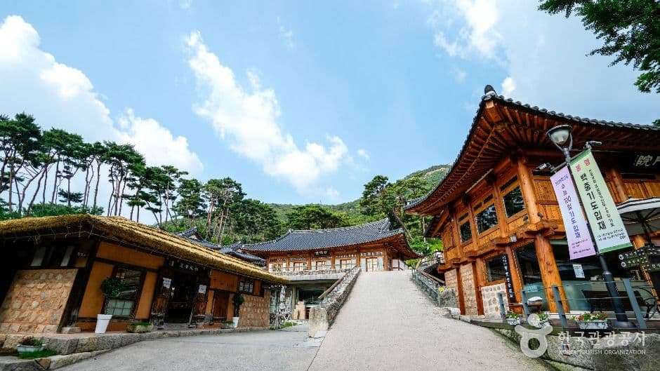 진관사(서울) 사진 7