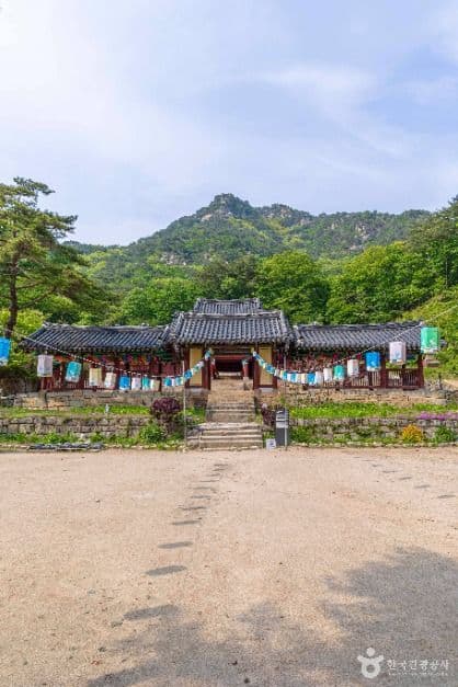 청평사(춘천) 사진 3