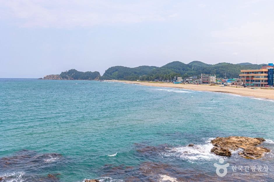 덕봉산 해안생태탐방로 사진 7