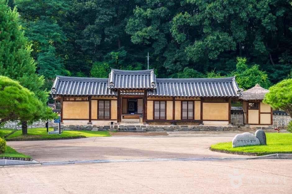 명성황후 생가 사진 4