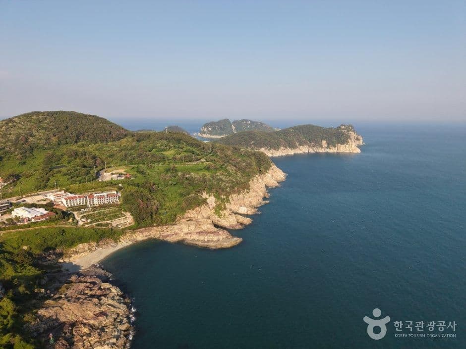 신선대(거제) 사진 2