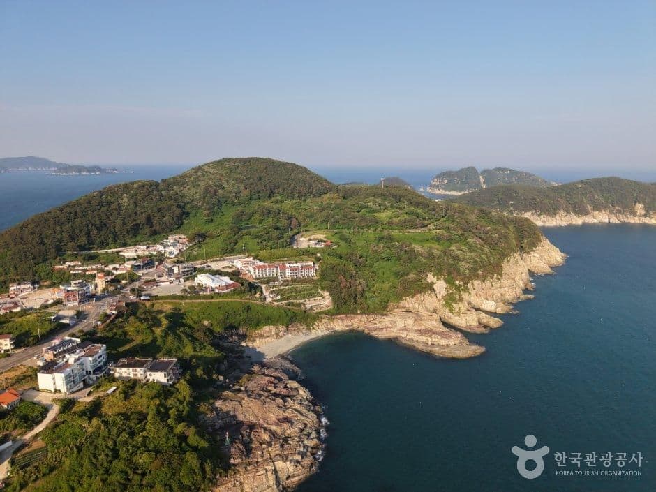 신선대(거제) 사진 1