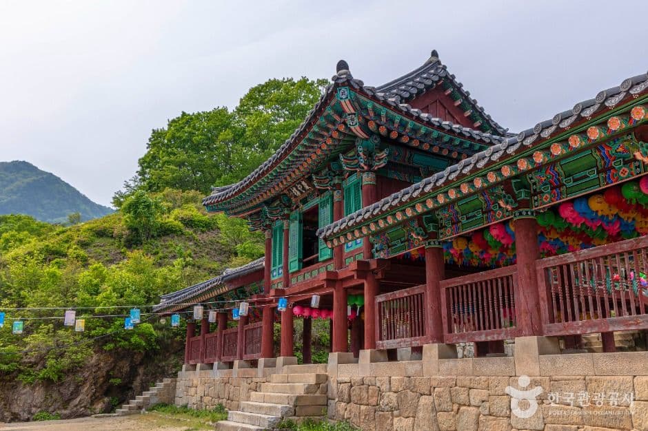 청평사(춘천) 사진 5