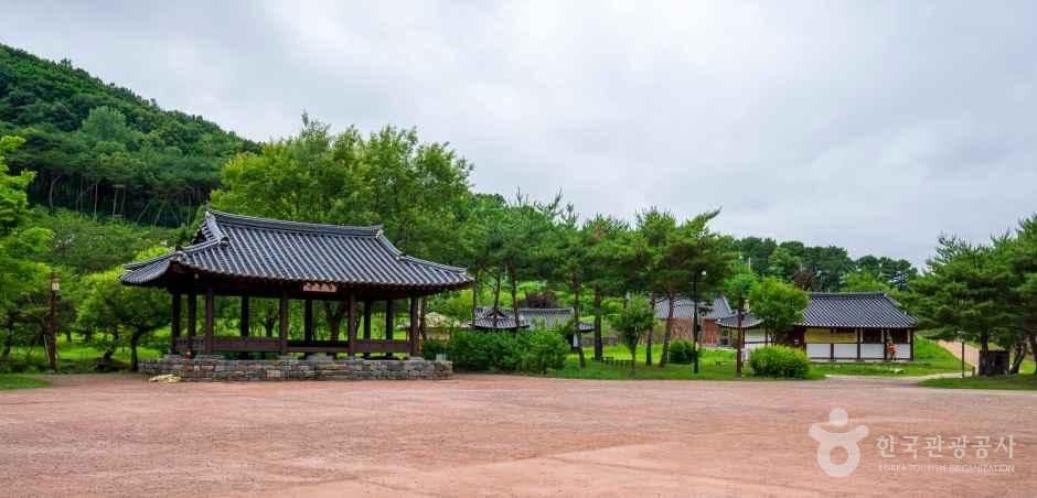 외암민속마을 사진 5