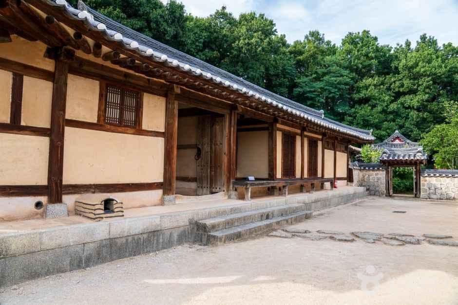 명성황후 생가 사진 3