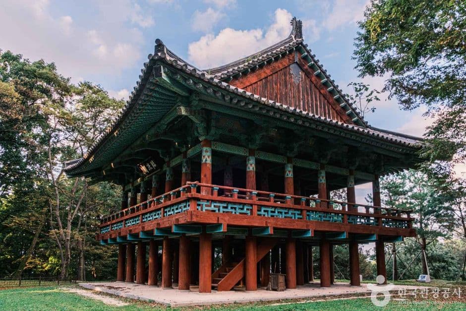 공주 공산성 [유네스코 세계유산] 사진 3