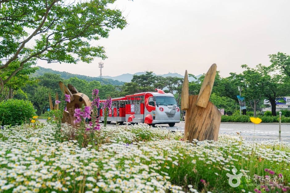 서울대공원 사진 2