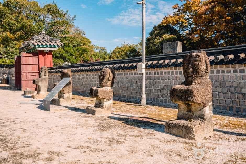 통영 삼도수군통제영 사진 7