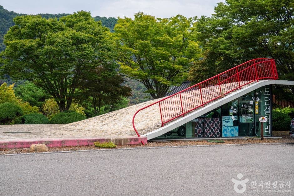 장계관광지 사진 4