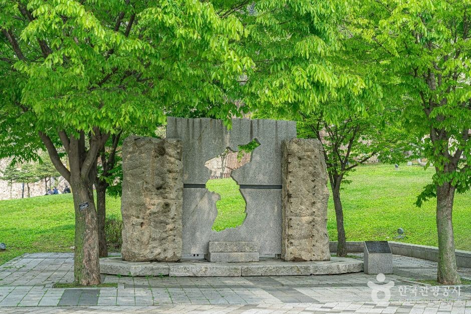포천아트밸리 (한탄강 유네스코 세계지질공원) 사진 4