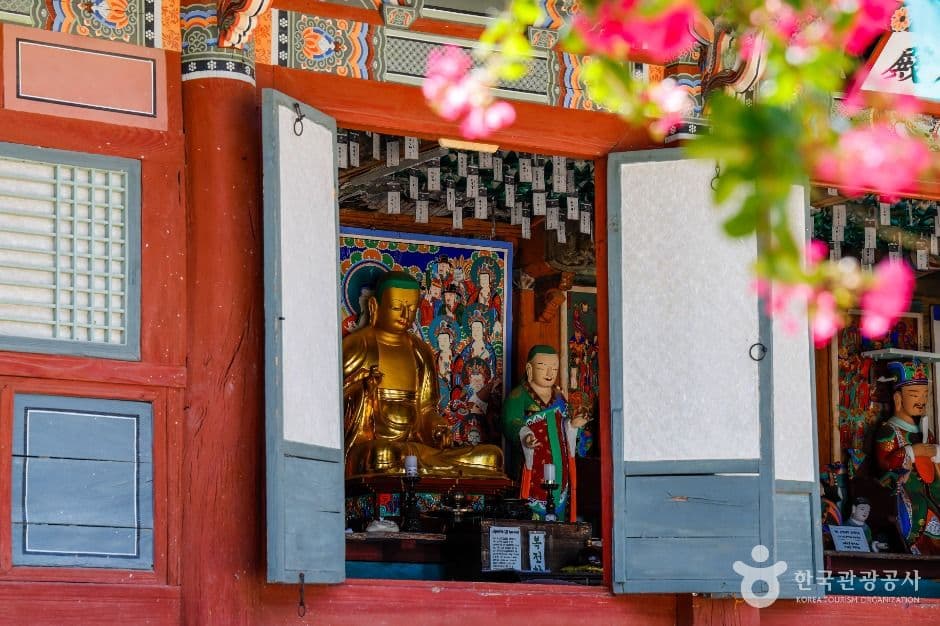 선운사(고창) 사진 5