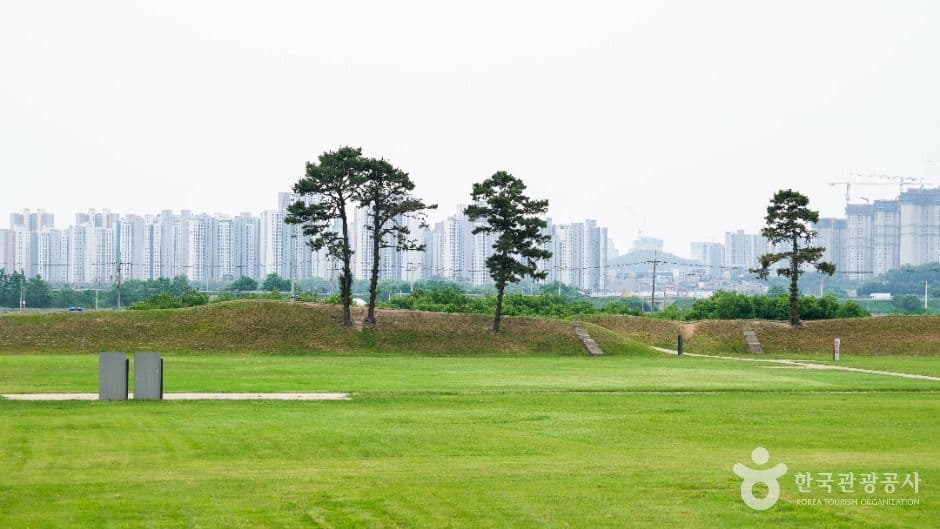 청주 정북동 토성 사진 5