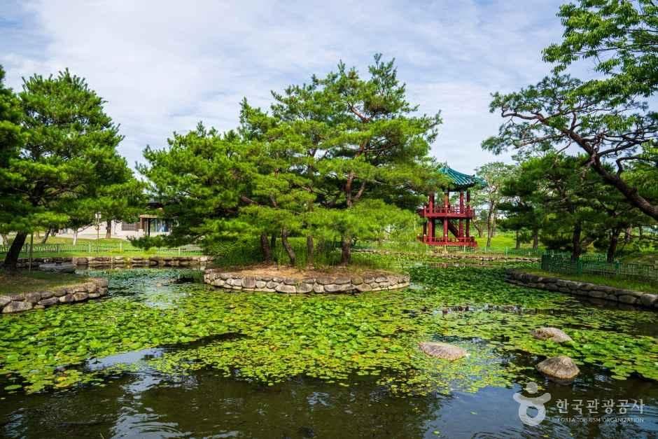 명성황후 생가 사진 7