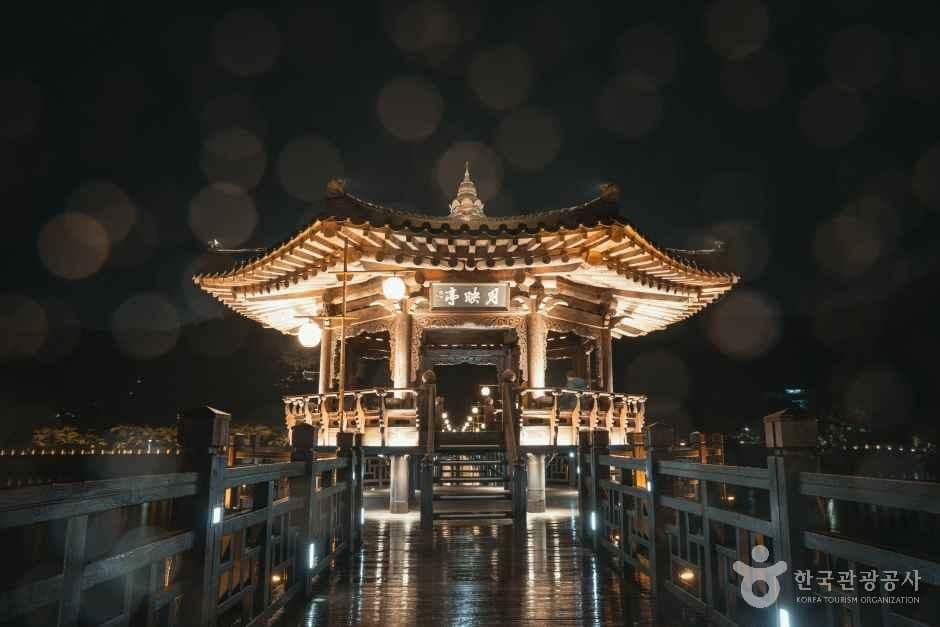 월영교 사진 8