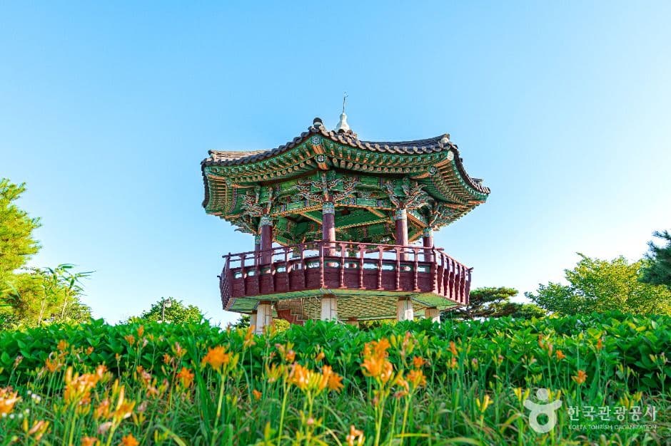 일산호수공원 사진 8