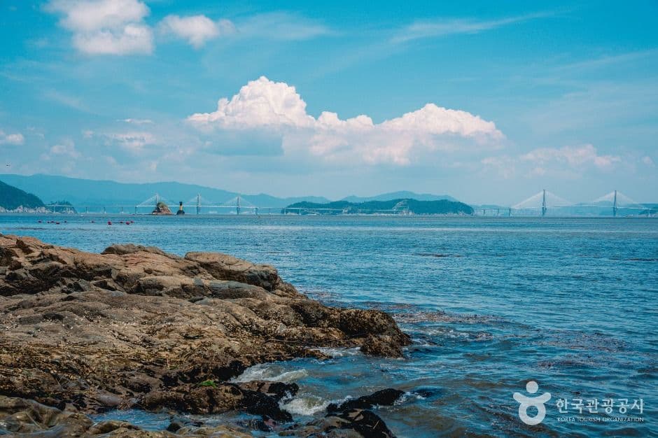 매미성 사진 7