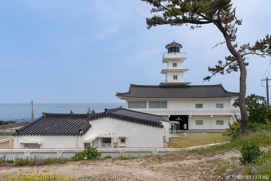 송대말등대 빛 체험전시관 사진 5