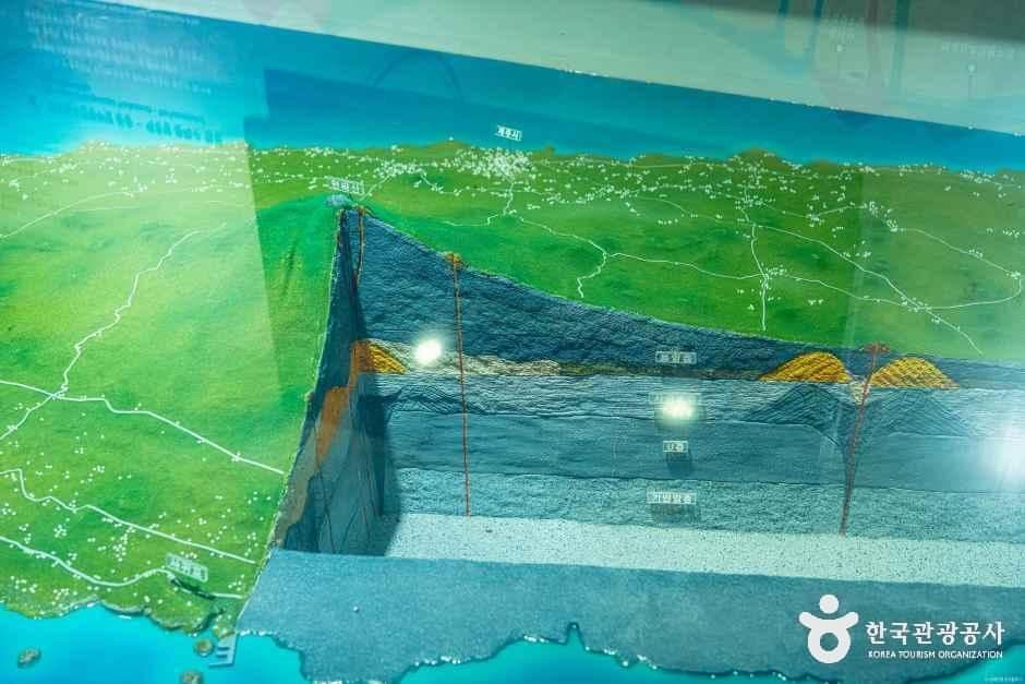 제주 세계자연유산센터 사진 8
