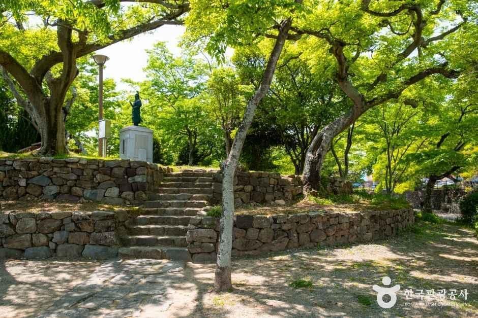 대방진굴항