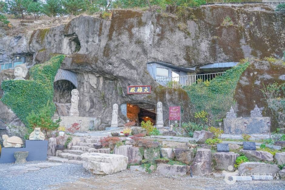 송운사 사진 2