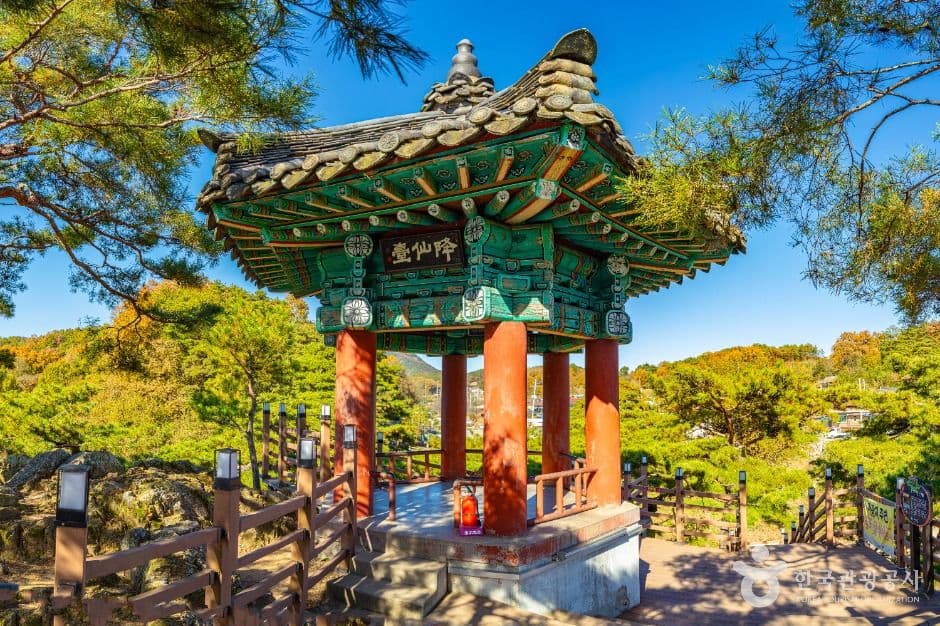 강선대 사진 7
