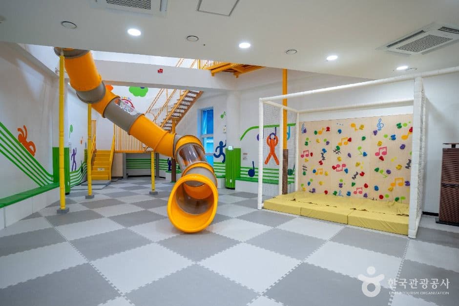 가평군어린이음악놀이터 사진 1