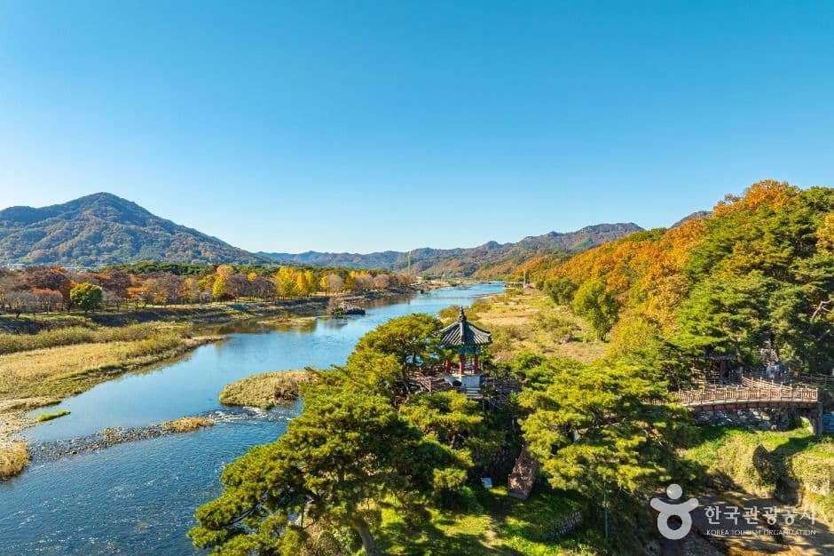 강선대 사진 8