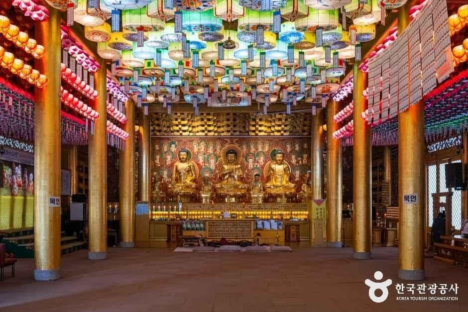 수국사(서울) 사진 5