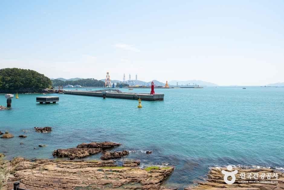 노산공원 사진 3