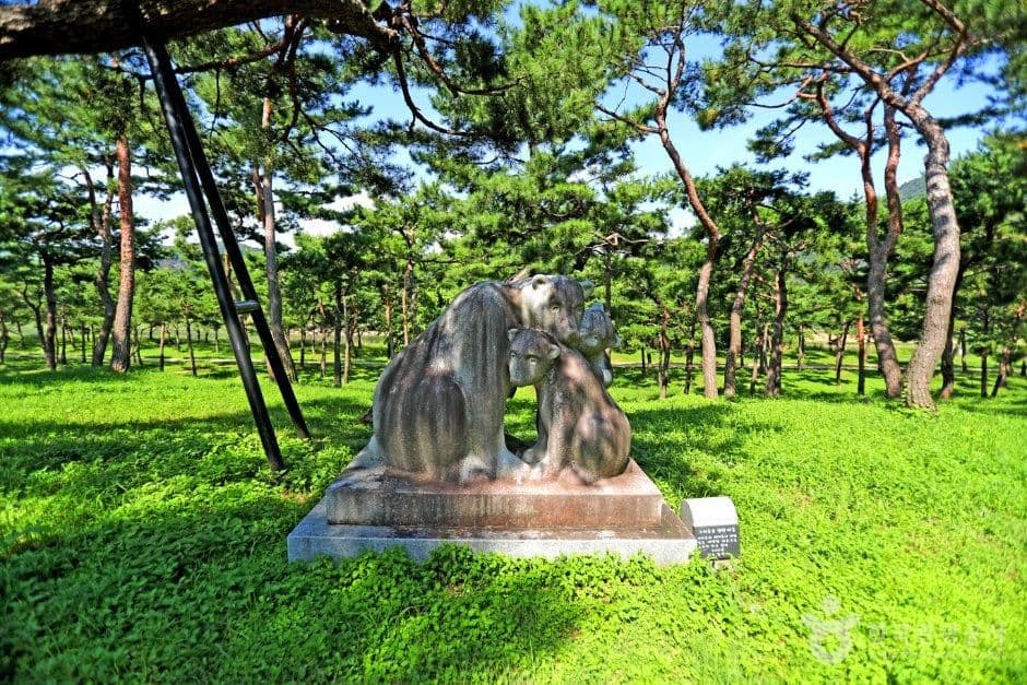 공주 고마나루 사진 7