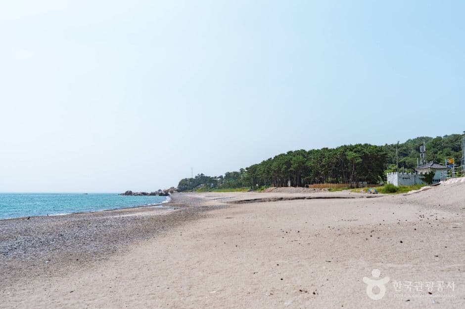 봉길대왕암해변 사진 2