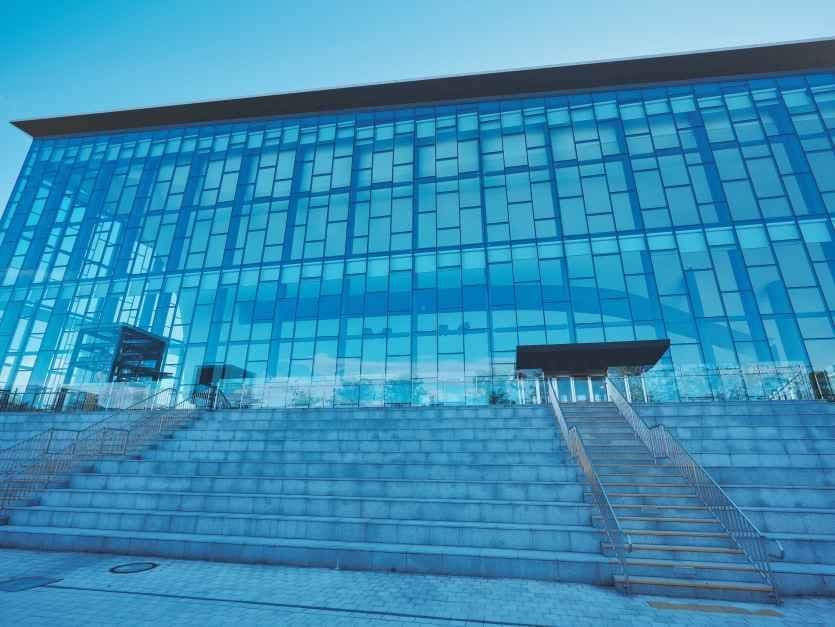 세종예술의전당 사진 4