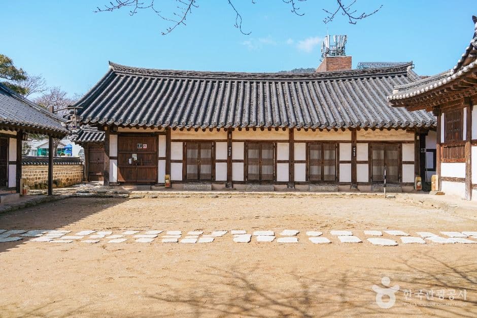 나주 목사내아 사진 1
