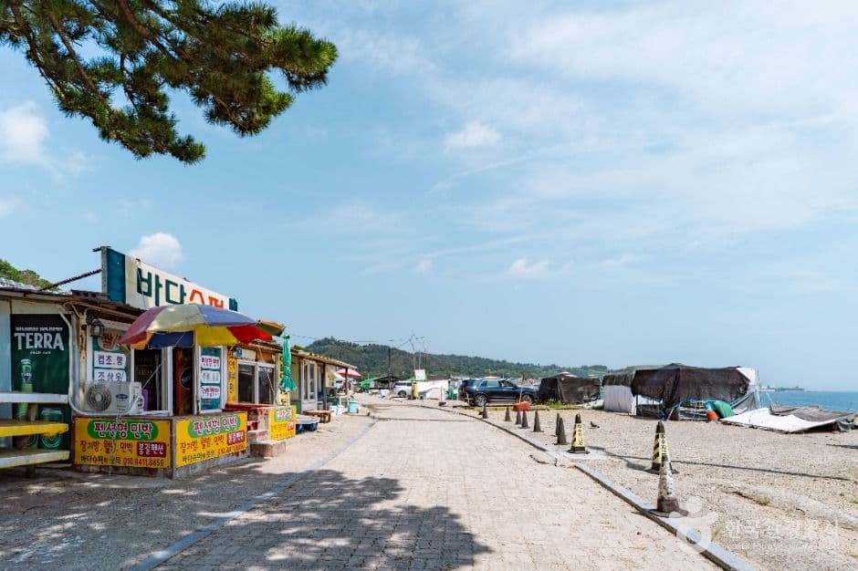 봉길대왕암해변 사진 4