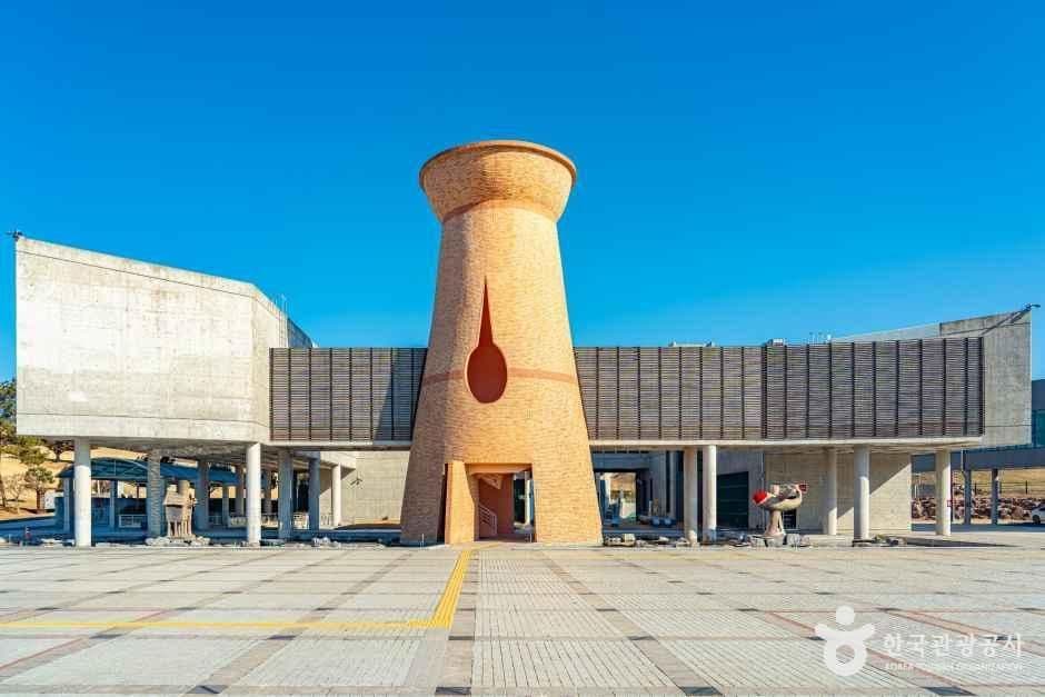 함안 말이산 고분군 사진 1