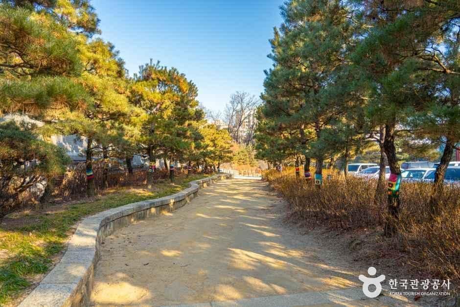 흥천사 사진 8