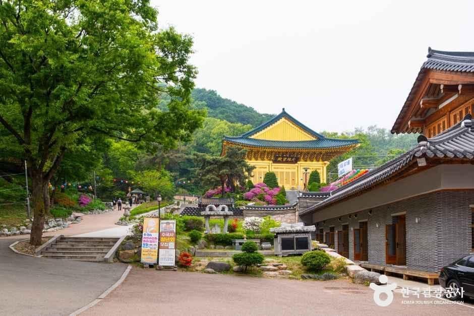 수국사(서울) 사진 7