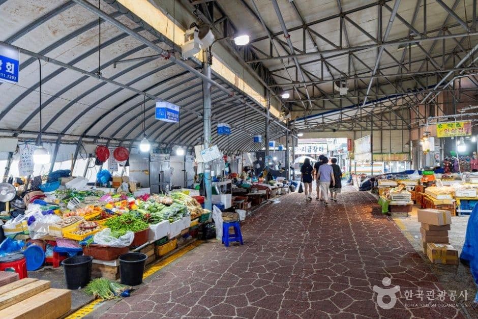 태안 서부시장 사진 6