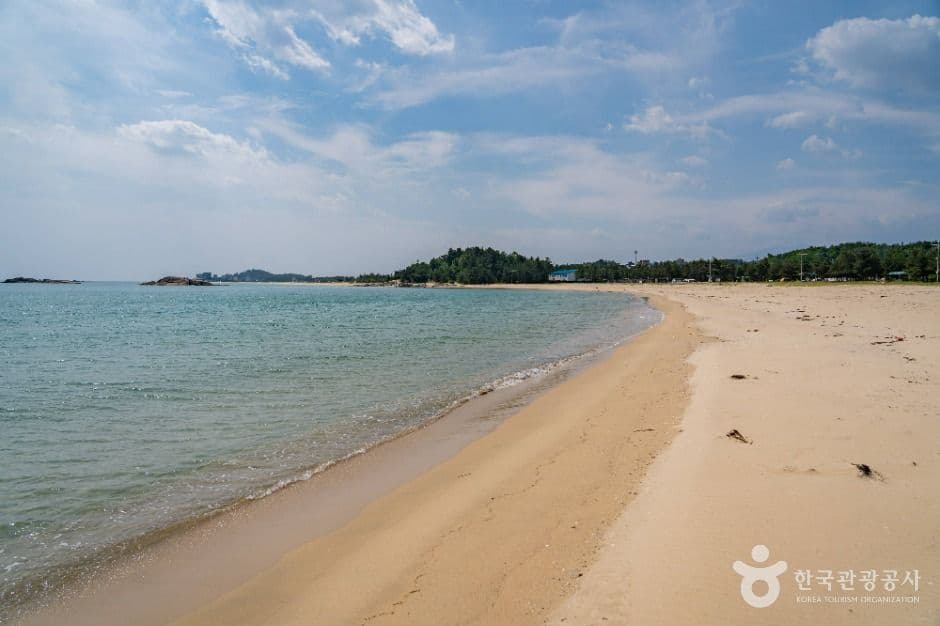 봉수대해변 사진 4