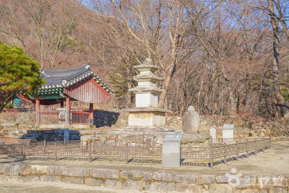 사나사(양평) 사진 3