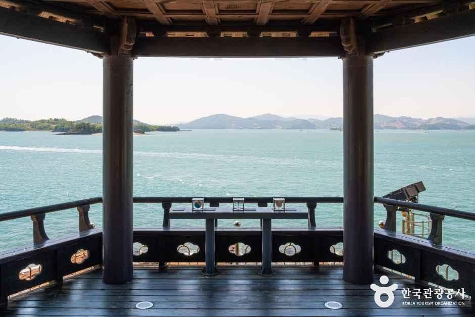 노산공원 사진 6