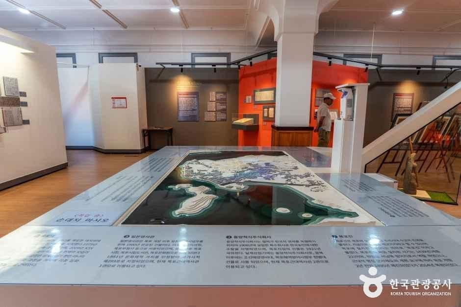 목포근대역사관 2관 사진 7