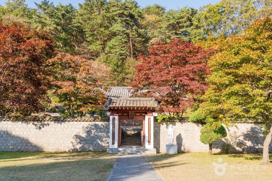 배론성지 사진 3
