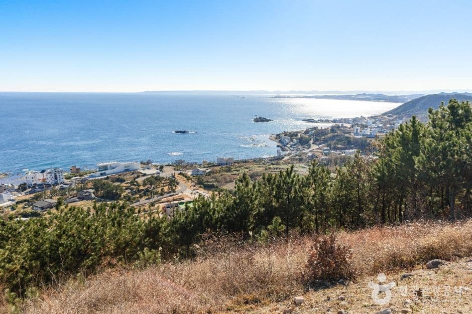 사방기념공원 사진 5
